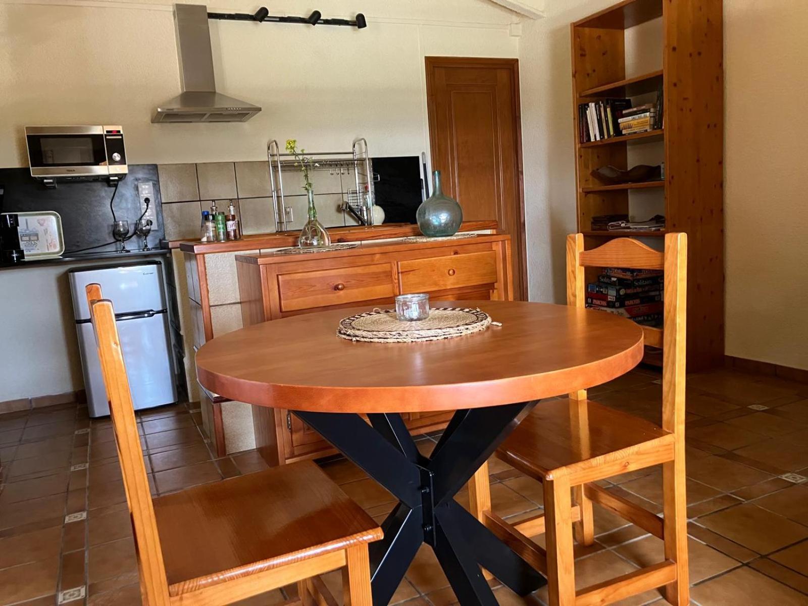 Apartamento With Private Pool And Garden San Martín Sarroca