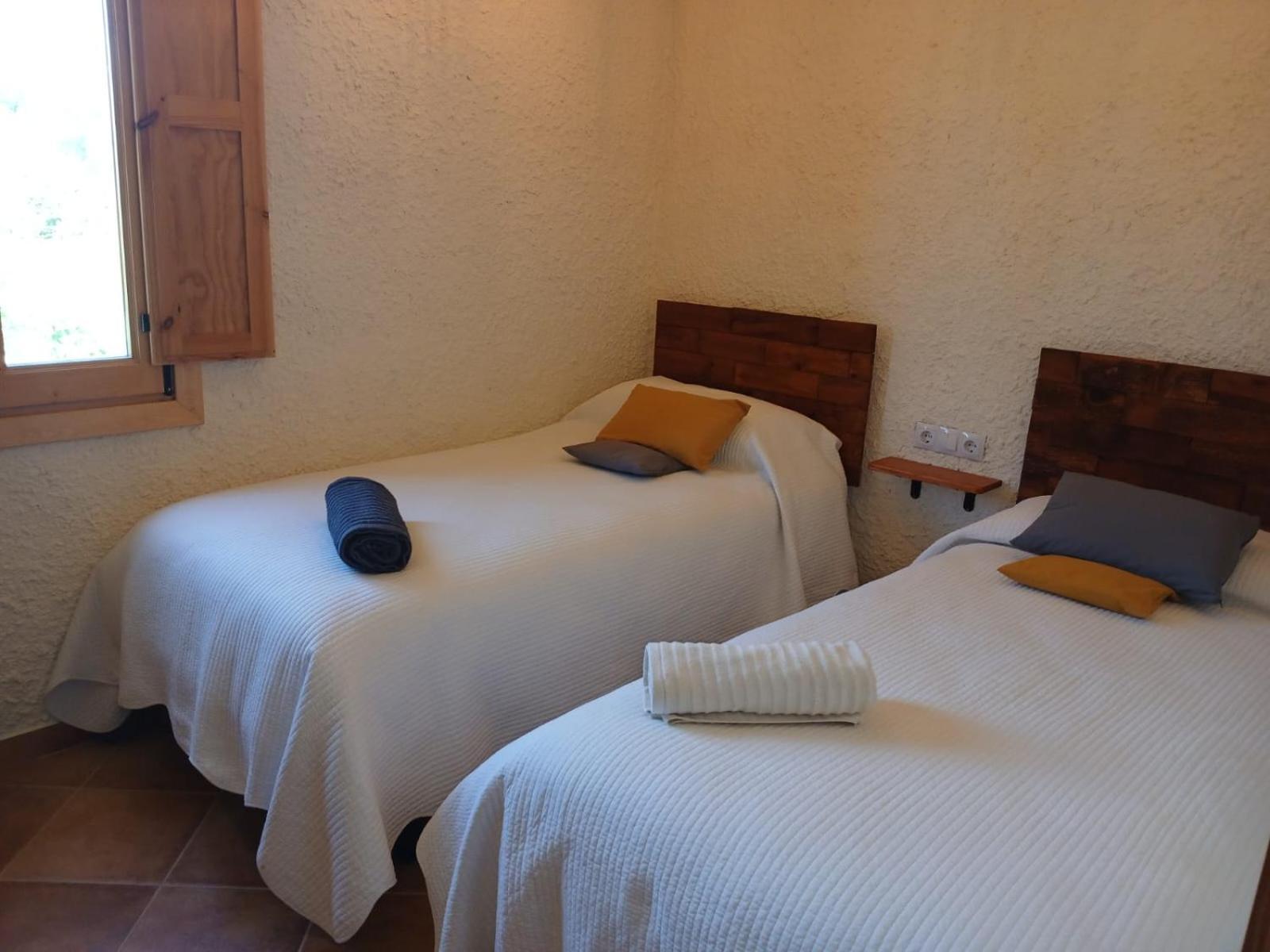 Apartamento With Private Pool And Garden *