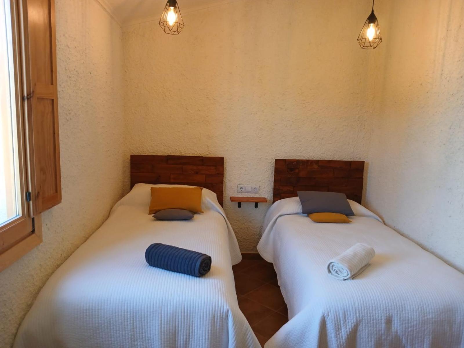 With Private Pool And Garden Apartamento