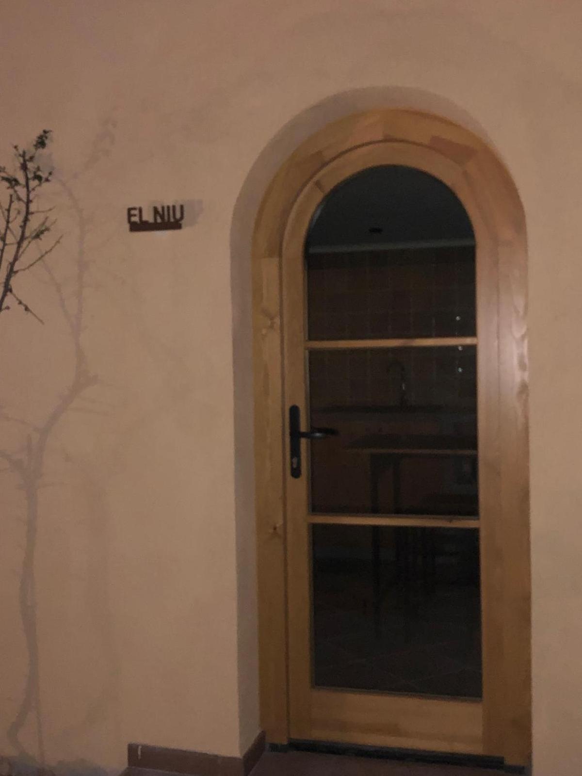 Apartamento With Private Pool And Garden