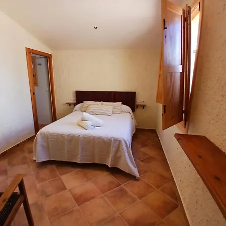Apartment With Private Pool And Garden San Martin Sarroca Exterior photo
