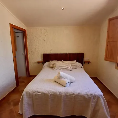Apartment With Private Pool And Garden San Martin Sarroca Exterior photo