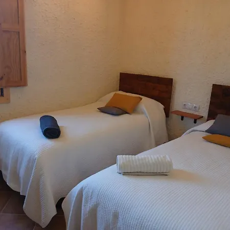 Apartment With Private Pool And Garden San Martin Sarroca Exterior photo