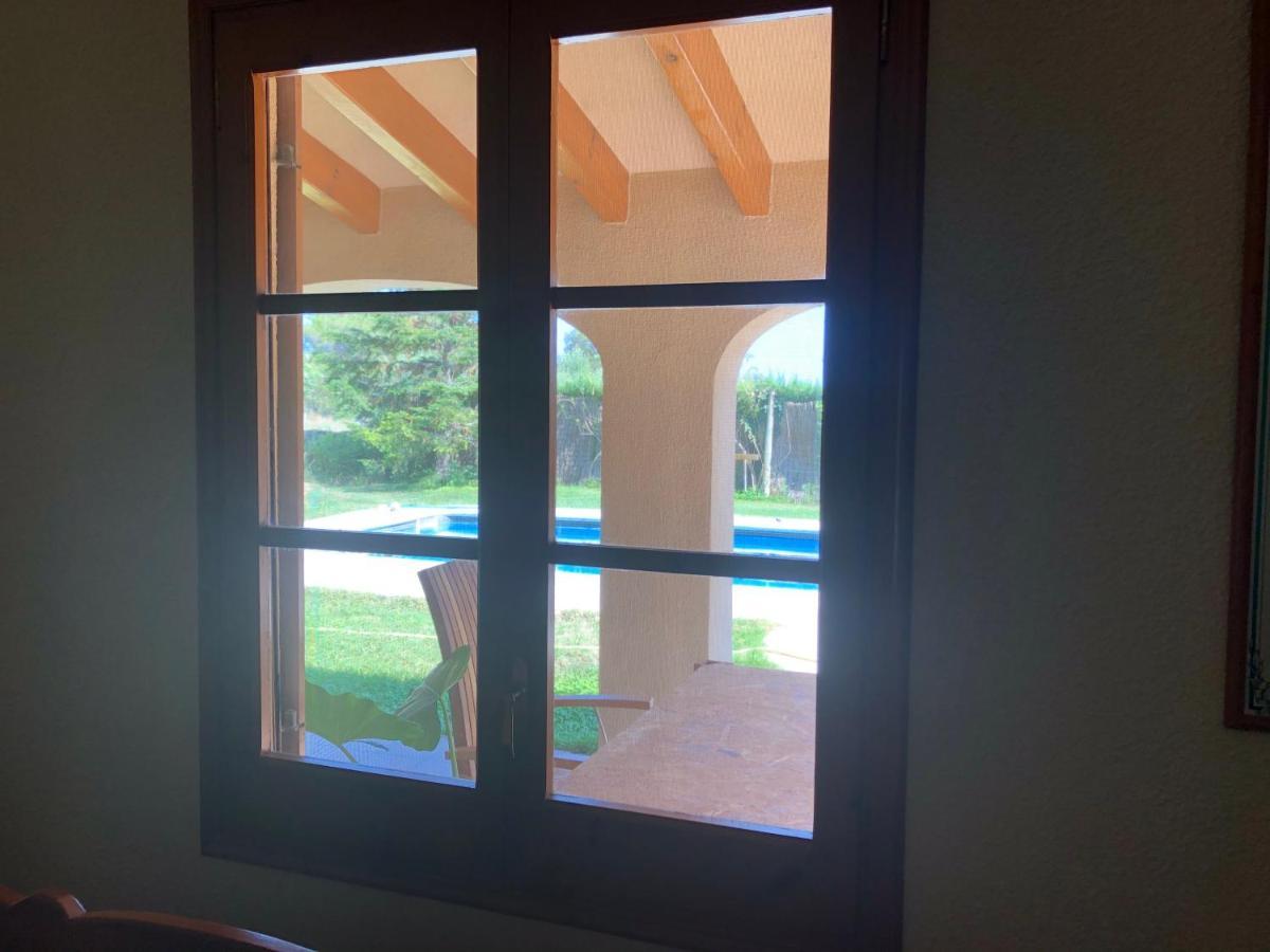 With Private Pool And Garden * San Martin Sarroca