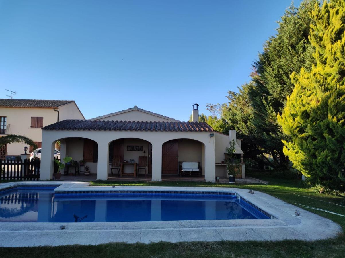 With Private Pool And Garden * San Martin Sarroca