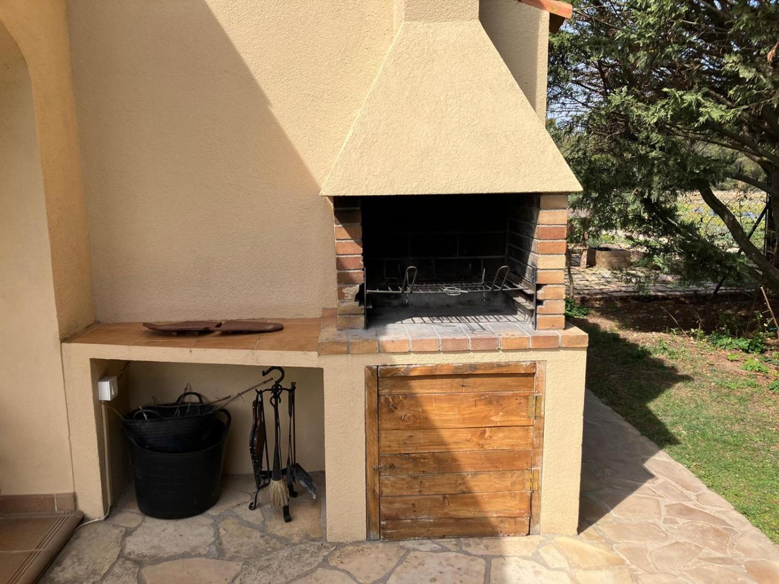 With Private Pool And Garden * San Martin Sarroca