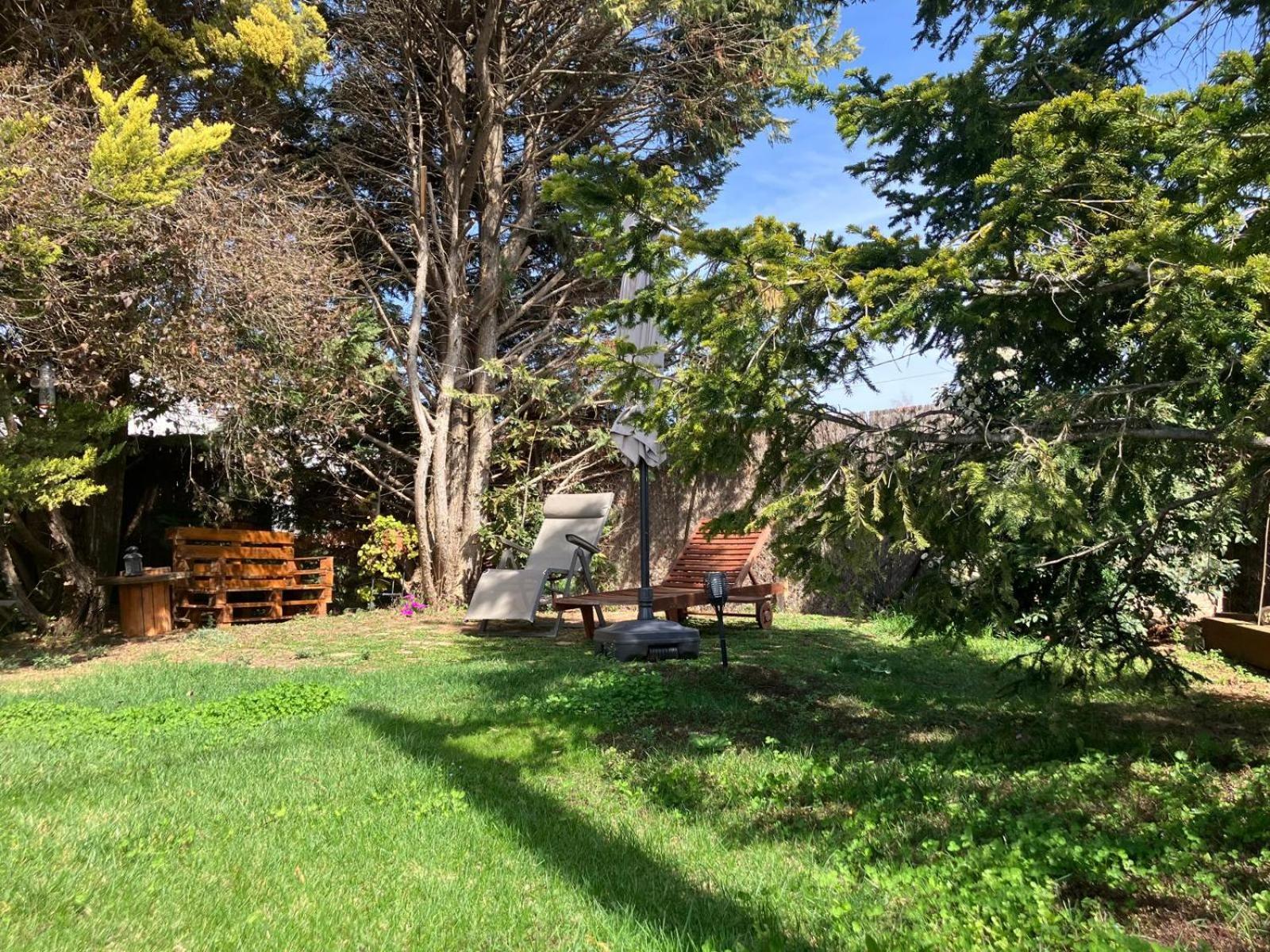 With Private Pool And Garden San Martin Sarroca