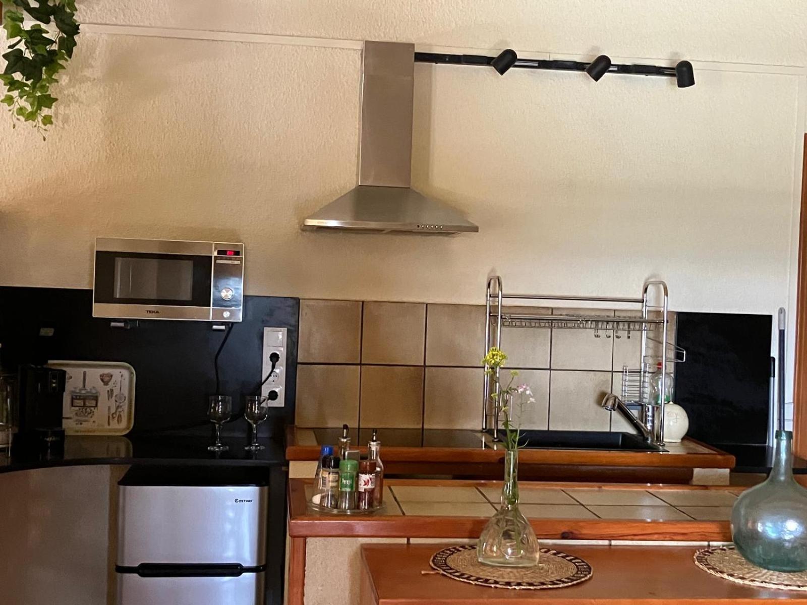 With Private Pool And Garden San Martin Sarroca