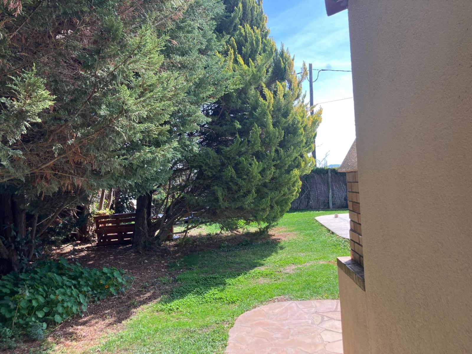 With Private Pool And Garden *