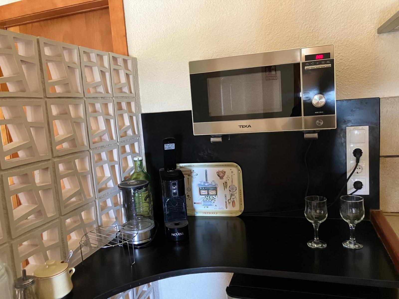 Apartment With Private Pool And Garden San Martin Sarroca