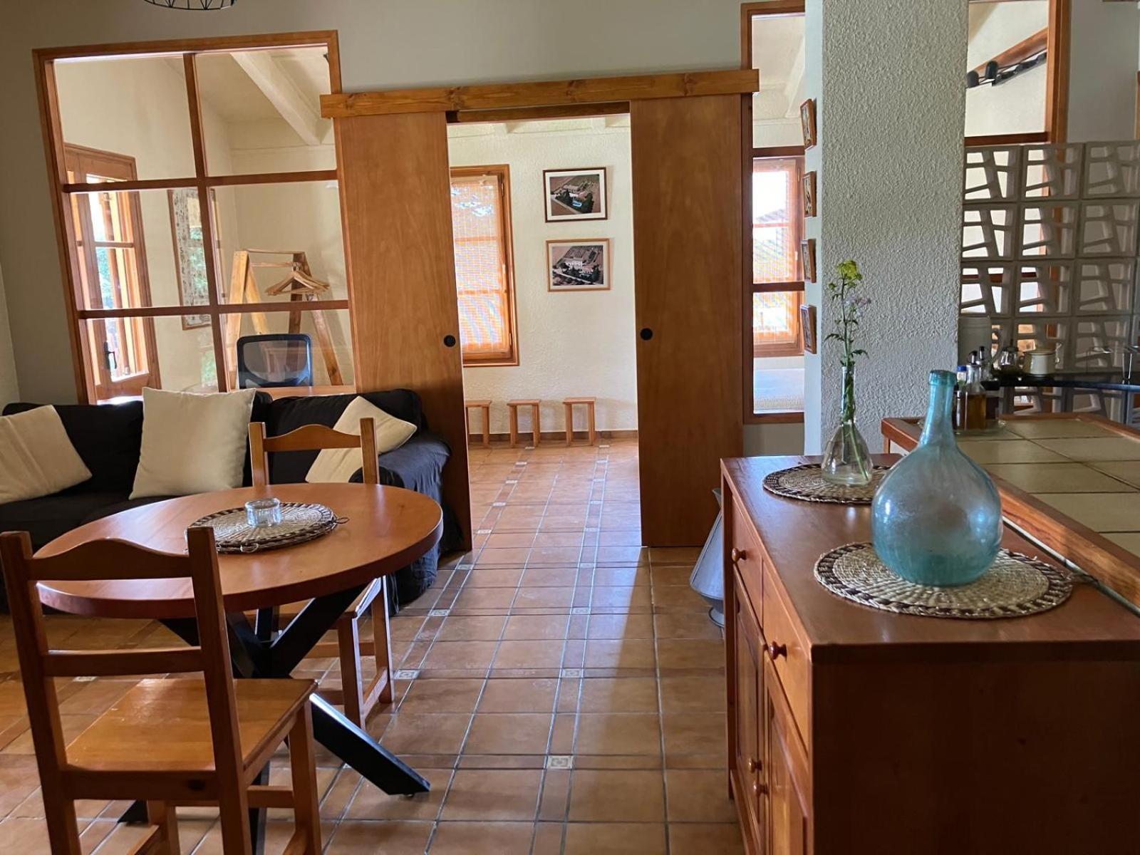 With Private Pool And Garden * San Martin Sarroca