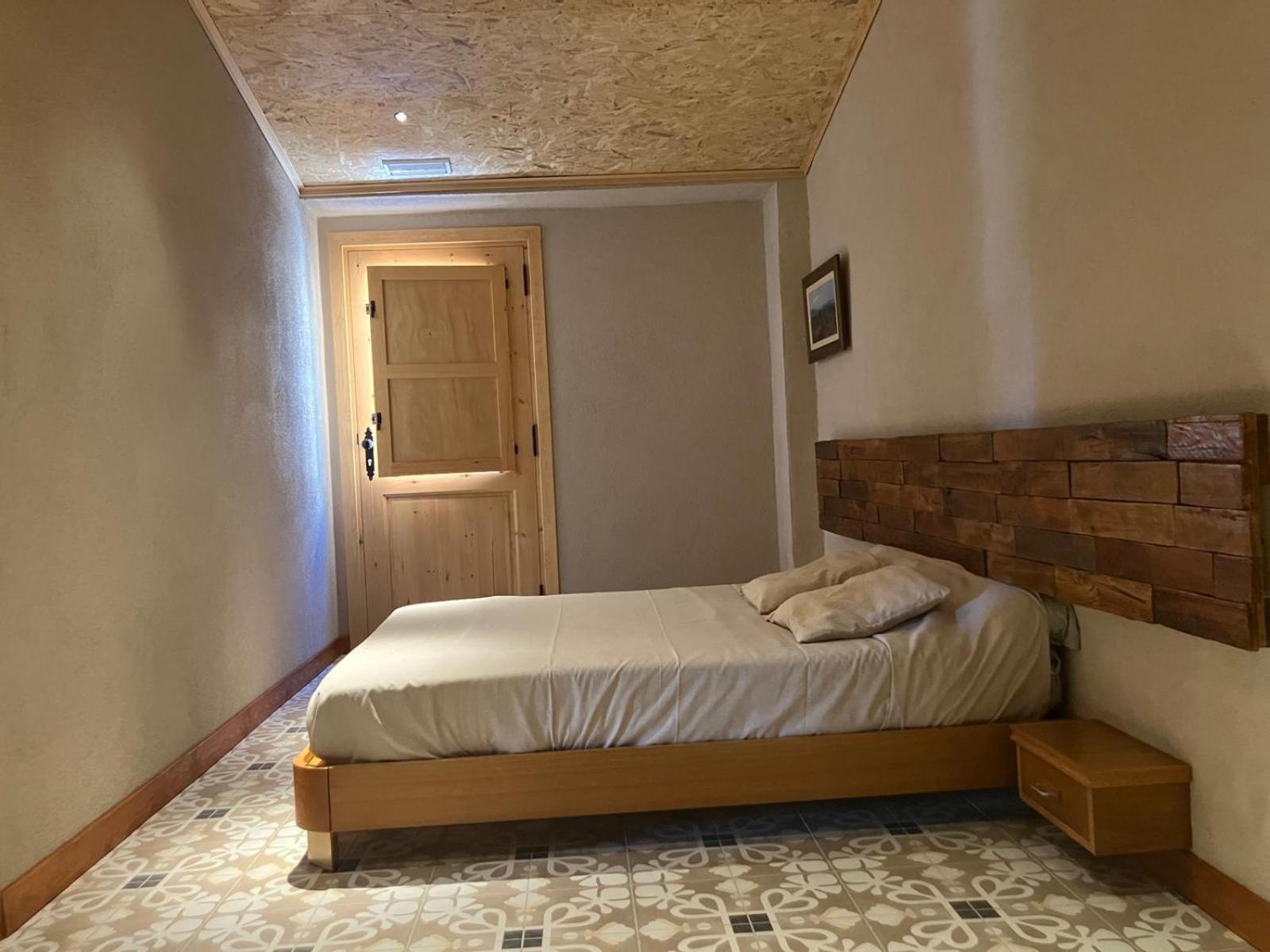 Apartment With Private Pool And Garden San Martin Sarroca