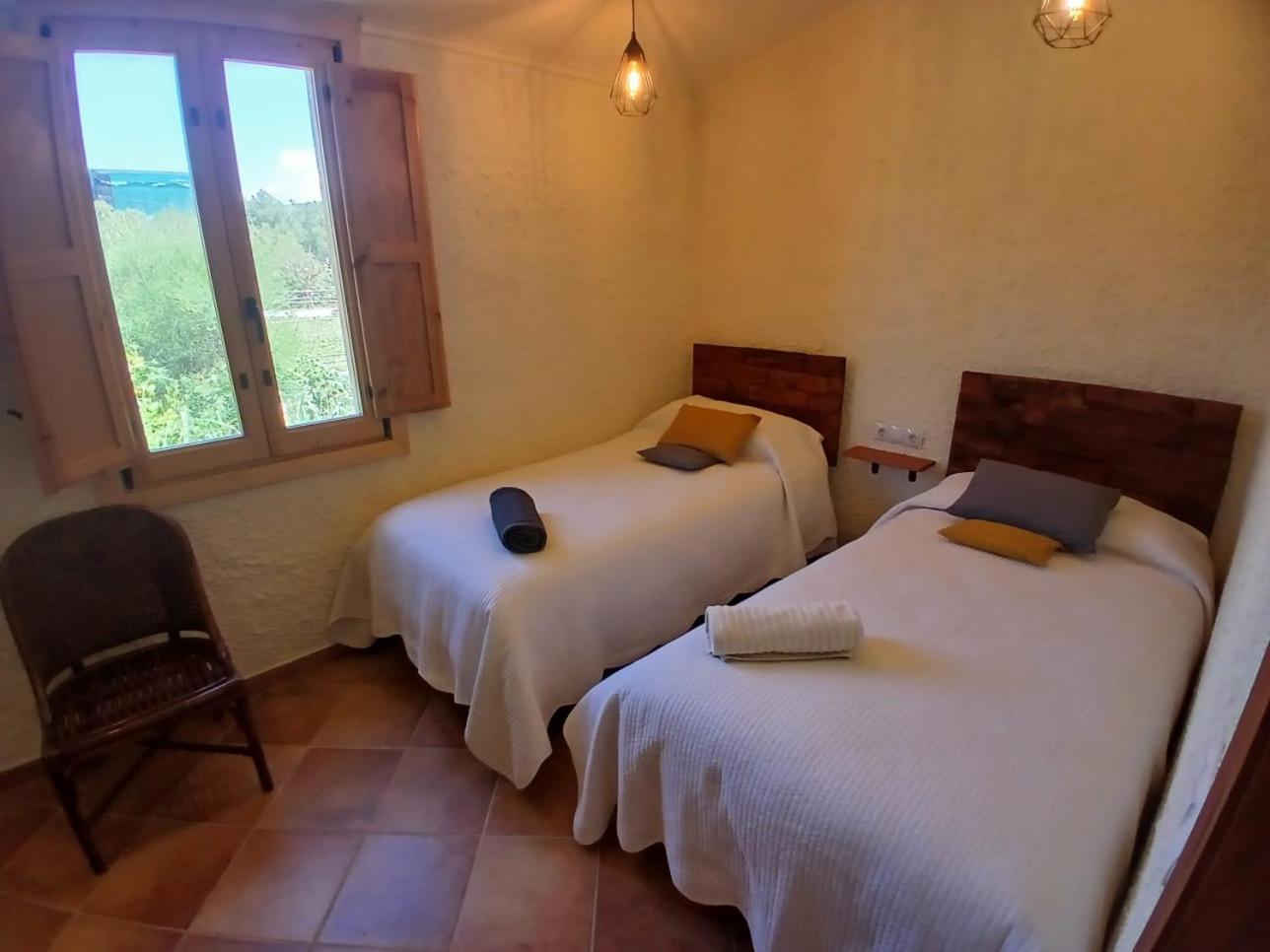 With Private Pool And Garden