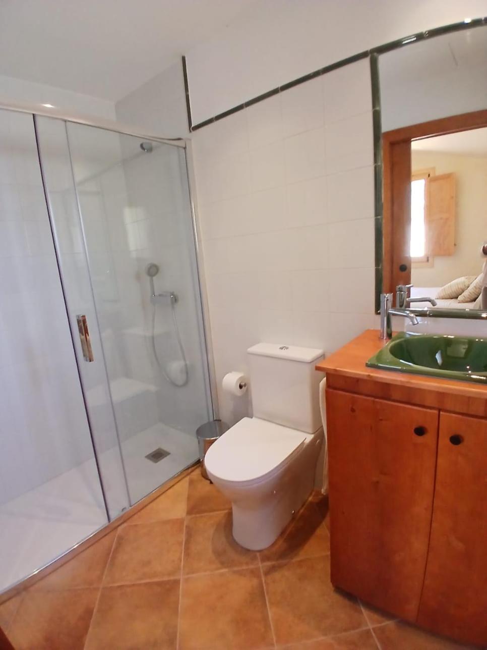 Apartment With Private Pool And Garden *
