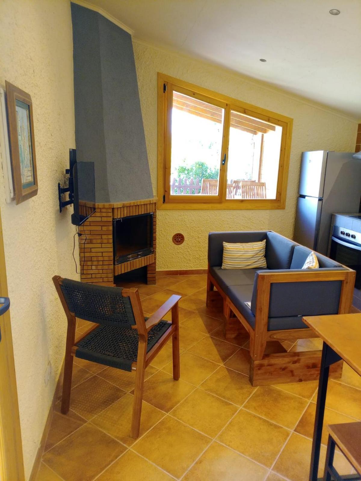 With Private Pool And Garden San Martin Sarroca