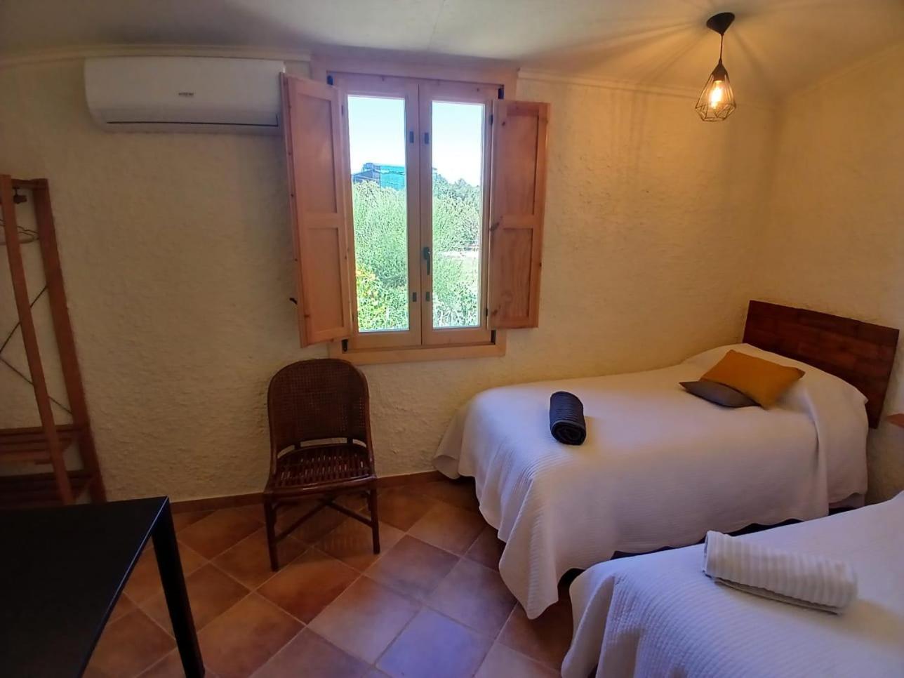 With Private Pool And Garden