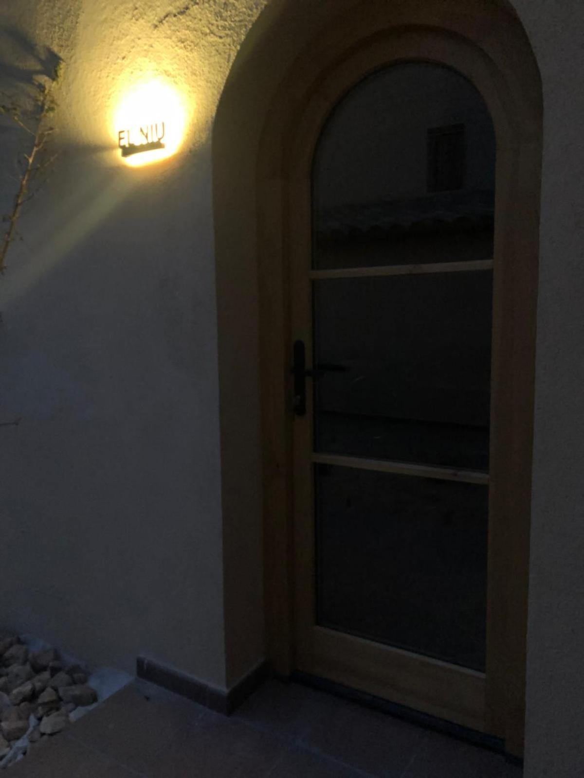With Private Pool And Garden Apartment