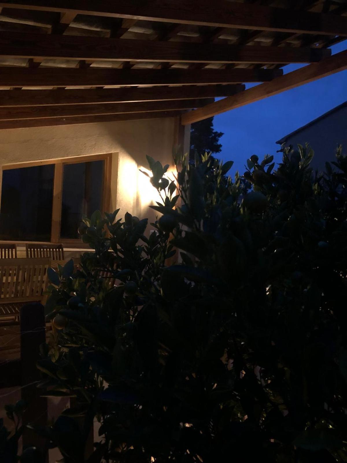 Apartment With Private Pool And Garden *